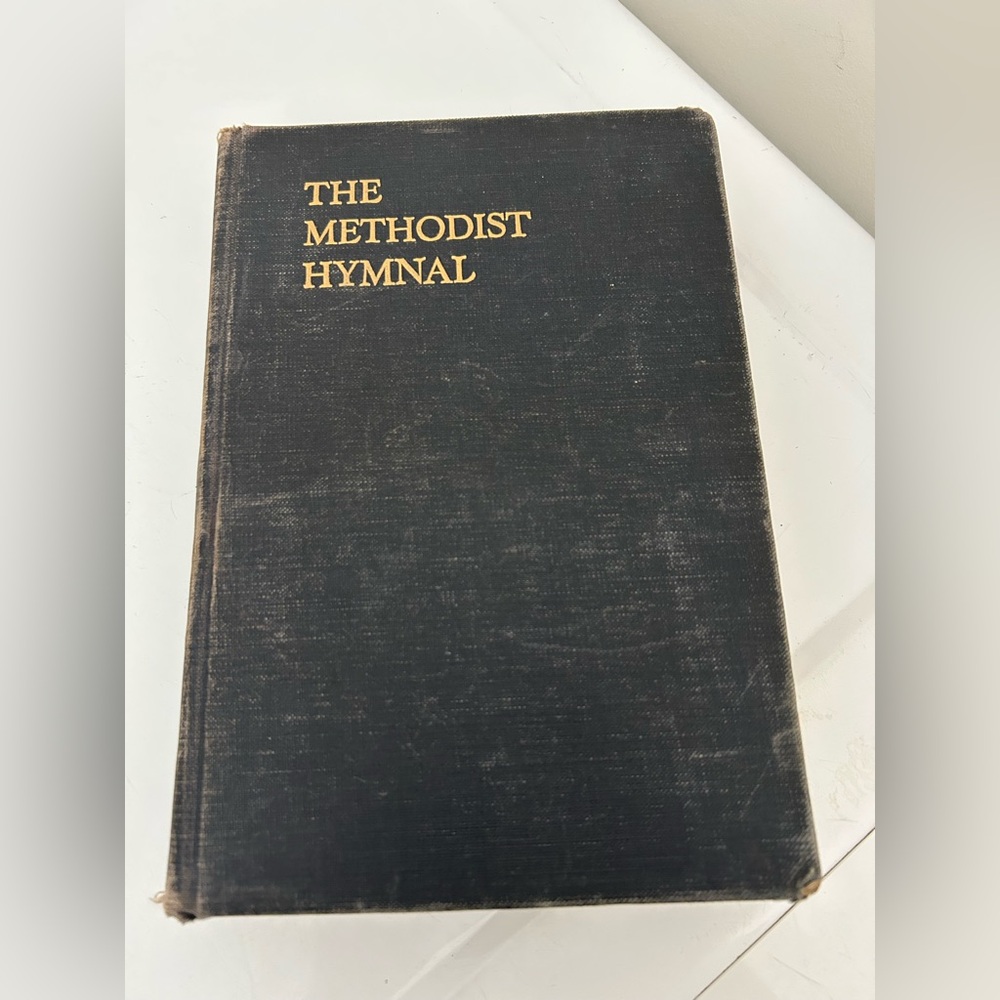 Methodist Hymnal